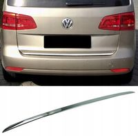 VW TOURAN II 1T3 10- LISTWA CHROM na KLAPE TUNING