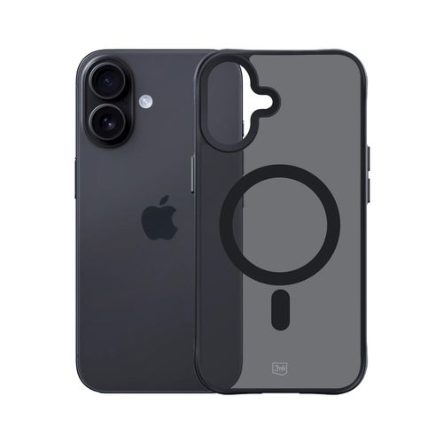 apple iphone 17 - 3mk smoke magcase na Arena.pl