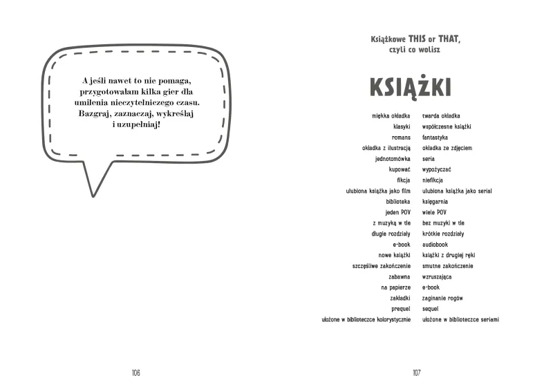 BookTok Journal zdjęcie 9