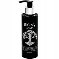 BIOnly Szampon do brody z olejem konopnym 200ml