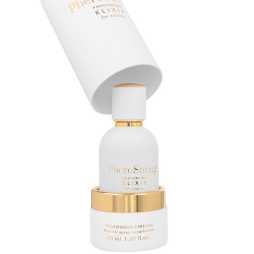 pherostrong pheromone elixir for women 50ml medica-group na Arena.pl