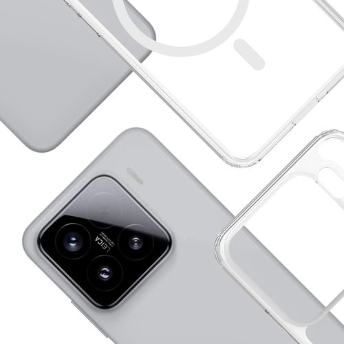 xiaomi 15 pro - 3mk armor magcase na Arena.pl