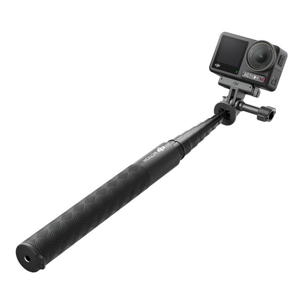 Kamera DJI Osmo Action 4 Adventure Combo zdjęcie 7