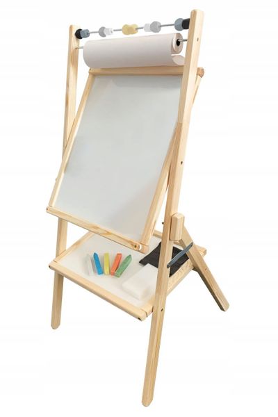 Dwustronna tablica magnetyczna zdjęcie 7