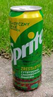 Sprite Puszka 330ml