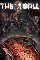 The Ball (PC) Klucz Steam Bez VPN Wysyłka 24/7