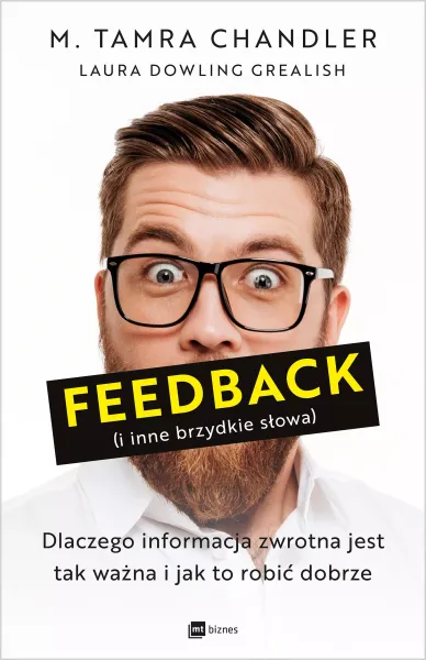 Feedback (I Inne Brzydkie Słowa) zdjęcie 1