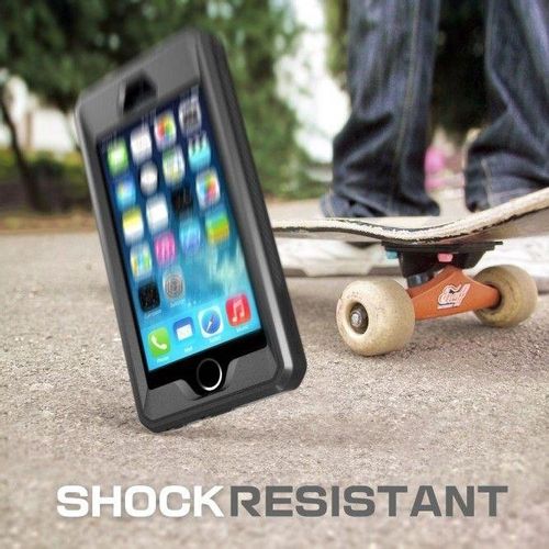Supcase Unicorn Beetle Pro Iphone 5s/Se Black na Arena.pl