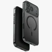 etui uniq airsuit magclick charging do iphone 17 pro - czarne