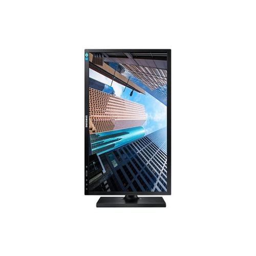 Samsung LCD S24E650XW 24" black na Arena.pl