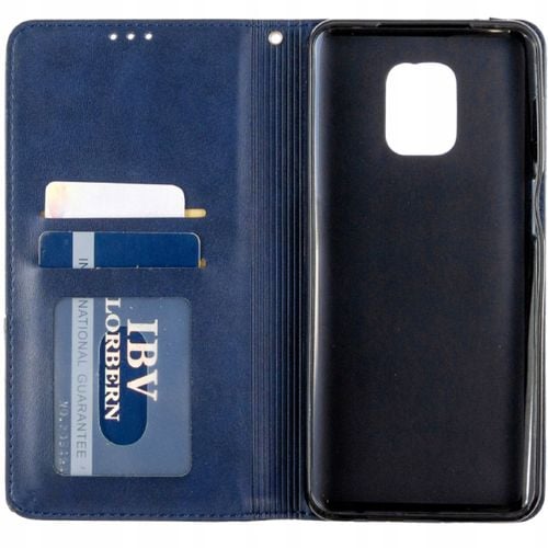 ETUI Z KLAPKĄ ZAPS DO REDMI NOTE 9S/9 PRO + SZKŁO na Arena.pl