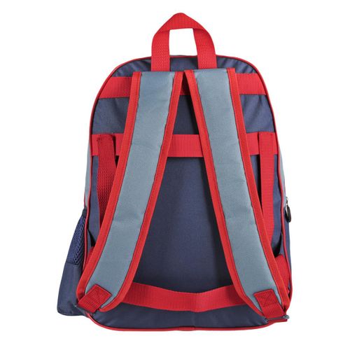 Plecak 3D Superman na Arena.pl