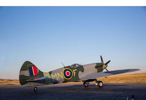 Spitfire Mk XIV 1.2m BNF Basic na Arena.pl