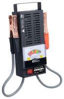 Tester obciążeniowy do akumulatorów samochodowych, analogowy