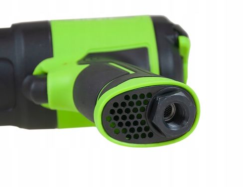 Klucz Udarowy Pneumatyczny 1650nm Twin Hammer 1/2" 4 Stopnie Regulacji 2kg na Arena.pl