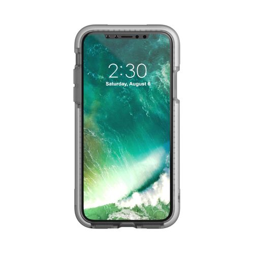 ADIDAS SP AGRAVIC CASE IPHONE X / XS - WHITE na Arena.pl