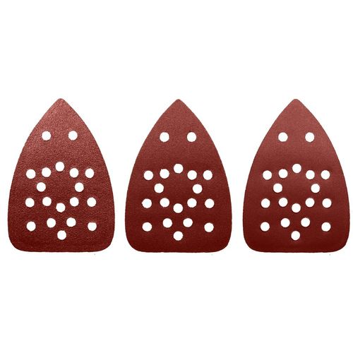 Szlifierka oscylacyjna Casals C07054000 75 W na Arena.pl