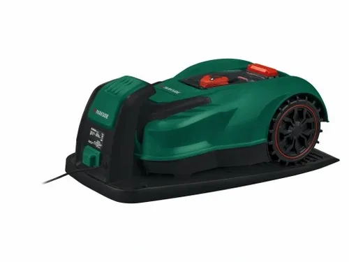 NOŻE DO PARKSIDE ROBOTA KOSZĄCEGO PMRA PMRDA A1 TYTANOWE PREMIUM 9 szt. na Arena.pl