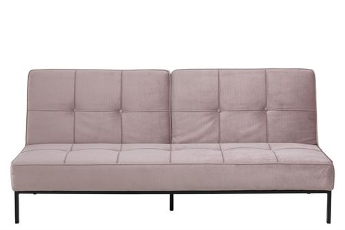 Sofa Perugia VIC różówa na Arena.pl