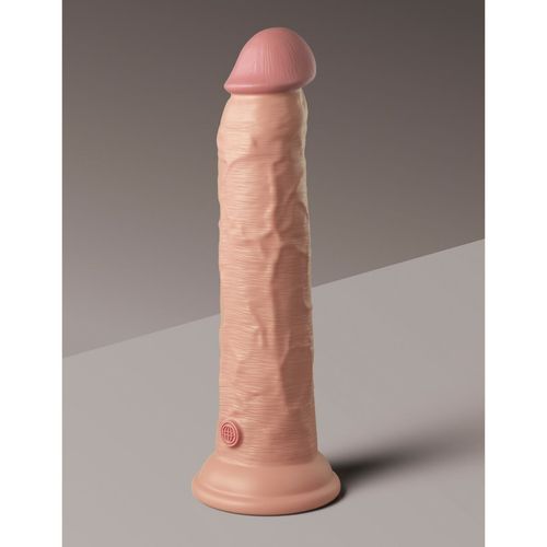 Dildo Pipedream King Cock Elite Naturalny na Arena.pl