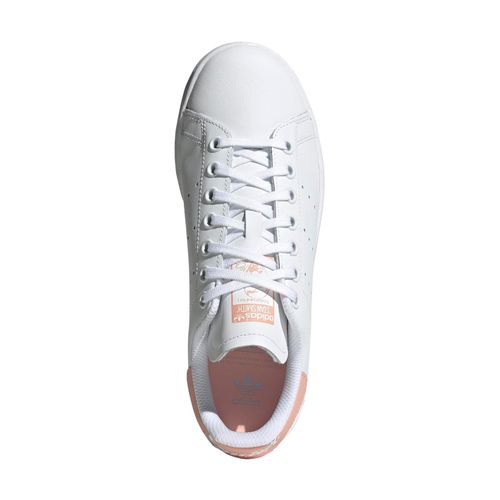 BUTY ADIDAS STAN SMITH J EE7571 - biały 40 na Arena.pl