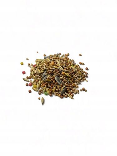 Karma Ziarno Dla Dzikich Zimujących Ptaków Słonecznik Do Karmnika 20 KG na Arena.pl