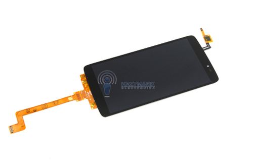 DIGITIZER LCD DO ALCATEL IDOL 3 ONE TOUCH 6045K na Arena.pl