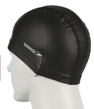 Czepek Speedo PACE CAP 8720641959 biały na Arena.pl