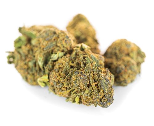 CBD SUSZ KONOPNY BLUEBERRY PRODUKT NATURALNY 20 g na Arena.pl