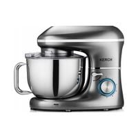 ROBOT KUCHENNY PLANETARNY MIKSER Z MISĄ KERCH MYCHEF 4000W GREY 6,2L