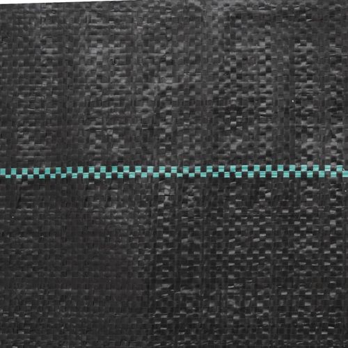 Agrowłóknina antychwastowa, czarna, 1x25 m, PP na Arena.pl