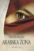 Książka powieść Arabska żona - historia Polki, która poślubiła muzułmanina
