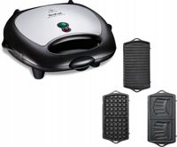 Gofrownica Tefal Break Time opiekacz SW614831
