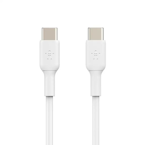 Kabel USB Belkin Kabel BOOST CHARGE USB-C - USB-C 2m zdjęcie 3