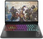 HP OMEN Transcend 14 3K OLED 120Hz Intel Core Ultra 9 285H 16-rdzeni 32GB LPDDR5x 1TB SSD NVMe NVIDIA GeForce RTX 5070 8GB W11