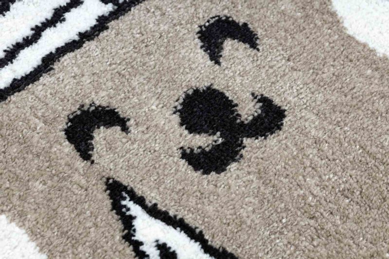 RUG/LU/BEO/GATTI/PINK/120x170 zdjęcie 5