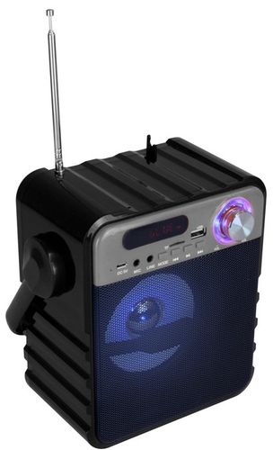 Głośnik bluetooth PartyBox Compact na Arena.pl