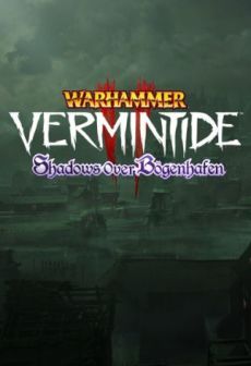 Warhammer: Vermintide 2 - Shadows Over Bögenhafen - KLUCZ STEAM na Arena.pl