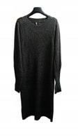 ONLY ONLCYRUS LS BUTTON DRESS SUKIENKA XXL