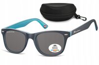 Nerdy UV 400 Polaryzacja okulary Unisex Montana PRZECIWSŁONECZNE UV400