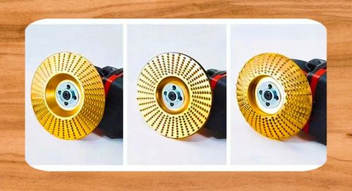 5X TARCZA DO SZLIFOWANIA DREWNA TARNIK SZLIFIERKI WKLĘSŁA PŁASKA na Arena.pl