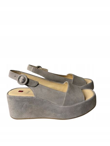 Sandały Hogle 0-18 2532 R38 zdjęcie 2