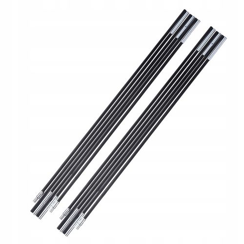 2szt Pałąk stelaż namiotu segment 7pałąków 6mm na Arena.pl