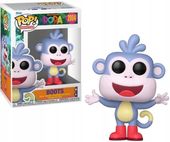 figurka dora funko pop! the explorer boots figurka kolekcjonerska