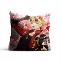 Poduszka kwadratowa Genshin Impact - Thoma