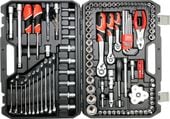 zestaw narzędziowy 126 części - yt-38875