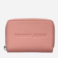 2X Portfel damski Tommy Jeans AW0AW16387-TH0