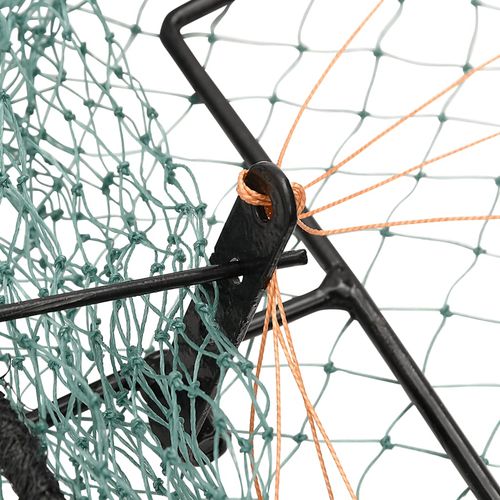 Pułapka na ptaki, zielona, 50x40 cm, stal na Arena.pl