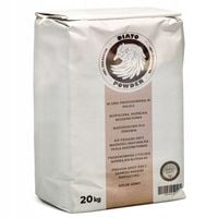 DIATOMIT NATURALNA ZIEMIA OKRZEMKOWA WSPARCIE DLA KUR 19/20KG / 40L