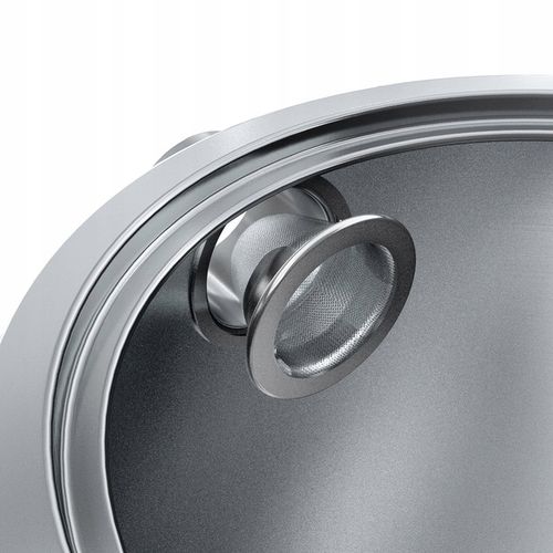 Graef WK 600 czajnik stal nierdzewna na Arena.pl